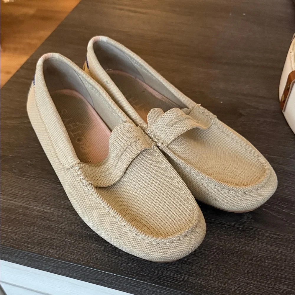Women’s Rothy Drivers - Picture 1 of 1